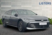 2025 Volkswagen Passat Estate 1.5 TSI eHybrid Elegance 5dr DSG Estate Hybrid Aut