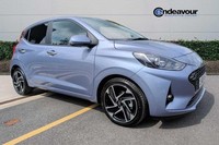 2026 Hyundai i10 1.2 [79] Premium 5dr Auto [Nav] Hatchback Petrol Automatic