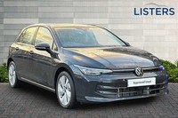 2025 Volkswagen Golf Hatchback 1.5 TSI 204 Style eHybrid 5dr DSG Hatchback Hybri