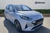 2026 Hyundai i10 1.2 [79] Premium 5dr Auto [Nav] Hatchback Petrol Automatic