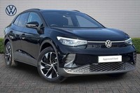 2026 Volkswagen ID.4 Estate 125kW Match Pure 52kWh 5dr Auto (19'' Alloys) Estate