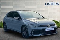 2025 Volkswagen Golf Diesel Hatchback 2.0 TDI 150 Black Edition 5dr DSG Hatchbac