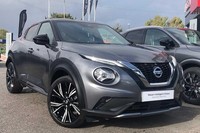 2020 Nissan Juke 1.0 DiG-T Tekna+ 5dr DCT HATCHBACK Petrol Automatic