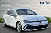 2022 Volkswagen Golf Hatchback 1.5 TSI 150 R-Line 5dr Hatchback Petrol Manual