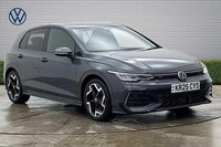 2025 Volkswagen Golf Hatchback 1.5 TSI 150 R-Line 5dr Hatchback Petrol Manual
