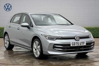 2026 Volkswagen Golf 1.5 TSI 204 Style eHybrid 5dr DSG Hatchback PETROL/ELECTRIC