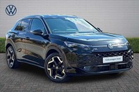 2026 Volkswagen T-Roc Hatchback 1.5 eTSI 150 R-Line 5dr DSG SUV Petrol Automatic