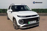 2025 Hyundai INSTER 85kW 02 49kWh 5dr Auto HATCHBACK ELECTRIC Automatic