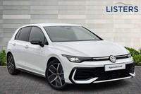 2025 Volkswagen Golf Hatchback 1.5 TSI 150 Black Edition 5dr Hatchback Petrol Ma