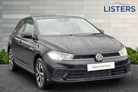 2025 Volkswagen Polo Hatchback 1.0 TSI Match 5dr DSG Hatchback Petrol Automatic