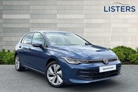 2024 Volkswagen Golf 1.5 TSI 150 Match 5dr Hatchback Petrol Manual