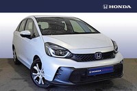 2024 Honda Jazz Hatchback 1.5 i-MMD Hybrid Elegance 5dr eCVT Hatchback Hybrid Au