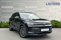 2025 Volkswagen Tiguan Estate 1.5 TSI eHybrid Match 5dr DSG SUV Hybrid Automatic
