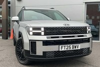 2025 Hyundai Santa Fe 1.6 TGDi Plug-in Hybrid Calligraphy 5dr 4WD Auto ESTATE Pe