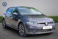 2026 Volkswagen Polo Hatchback 1.0 TSI Match 5dr Hatchback Petrol Manual