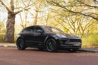 2024 Porsche Macan GTS 5dr PDK Estate Petrol Automatic