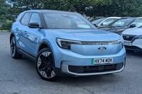 2024 Ford Explorer 250kW Premium 79kWh AWD 5dr Auto HATCHBACK Electric Automatic