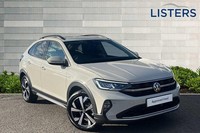 2025 Volkswagen Taigo Hatchback 1.0 TSI 115 Match 5dr DSG Hatchback Petrol Autom