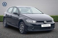 2024 Volkswagen Polo Hatchback 1.0 Life 5dr Hatchback Petrol Manual