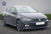2021 Volkswagen Polo Hatchback 1.0 TSI 110 R-Line 5dr Hatchback Petrol Manual