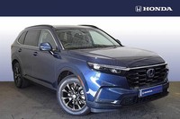 2024 Honda CR-V Estate 2.0 eHEV Elegance 5dr eCVT SUV Hybrid Automatic