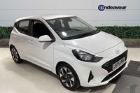 2025 Hyundai i10 1.2 [79] Advance 5dr Auto [Nav] Hatchback Petrol Automatic