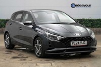 2024 Hyundai i20 1.0T GDi Premium 5dr DCT Hatchback Petrol Automatic