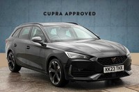 2023 Cupra Leon Estate 1.5 eTSI V1 5dr DSG Estate Petrol Automatic