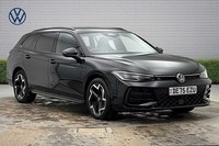 2025 Volkswagen Passat Estate 1.5 TSI eHybrid 272 R-Line 5dr DSG Estate Hybrid A