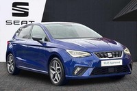 2020 SEAT Ibiza 1.0 TSI 95 Xcellence (EZ) 5dr Hatchback Petrol Manual