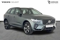 2026 Volvo XC60 2.0 B5P Plus Dark 5dr AWD Geartronic ESTATE PETROL Automatic