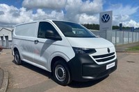 2025 Volkswagen Transporter T28 SWB Diesel 2.0 TDI 110 Commerce Plus Van Van Die