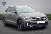 2026 Volkswagen T-Roc Hatchback 1.5 TSI Black Edition Plus 5dr DSG SUV Petrol Au
