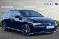 2025 Volkswagen Golf Diesel Hatchback 2.0 TDI 150 Black Edition 5dr DSG Hatchbac