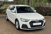 2023 Audi A1 Sportback 25 TFSI Technik 5dr Hatchback Petrol Manual