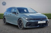 2026 Volkswagen Golf Hatchback 2.0 TSI 333 R Black Edition 4Motion 5dr DSG Hatch