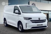 2025 Volkswagen Transporter T28 SWB Diesel 2.0 TDI 110 Commerce Plus Van Van Die
