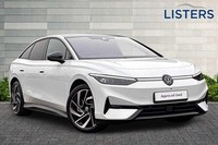 2025 Volkswagen ID.7 Hatchback 210kW Match Pro S Plus 86kWh 5dr Auto Saloon Elec