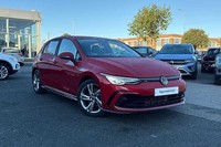 2024 Volkswagen Golf Hatchback 1.5 TSI 150 R-Line 5dr Hatchback Petrol Manual