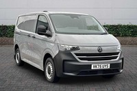 2025 Volkswagen Transporter T28 SWB Diesel 2.0 TDI 110 Commerce Plus Van Van Die