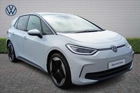 2026 Volkswagen ID.3 Hatchback 150kW Match Pro S 79kWh 5dr Auto (5 Seats) Hatchb