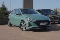 2025 Hyundai i20 1.0T GDi Advance 5dr DCT Hatchback Petrol Automatic