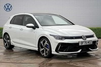 2025 Volkswagen Golf Hatchback 2.0 TSI 333 R 4Motion 5dr DSG Hatchback Petrol Au