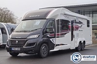 Swift Kon-Tiki 884, 2022 Used Motorhome