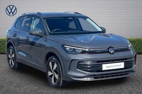 2026 Volkswagen Tiguan Estate 1.5 eTSI 150 Match 5dr DSG SUV Petrol Automatic