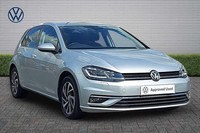 2020 Volkswagen Golf Hatchback 1.5 TSI EVO 150 Match Edition 5dr Hatchback Petro
