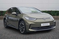 2025 Volkswagen ID.3 Hatchback 150kW Match Pro 59kWh 5dr Auto Hatchback Electric