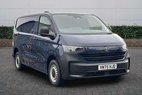 2025 Volkswagen Transporter T28 SWB Diesel 2.0 TDI 110 Commerce Van Van Diesel M