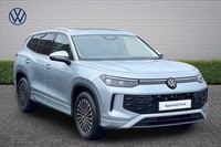 2026 Volkswagen Tayron Estate Special Edition 1.5 TSI eHybrid Match 5dr DSG6 Est