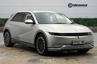 2022 Hyundai IONIQ 5 160kW Ultimate 73 kWh 5dr Auto Hatchback Electric Automatic